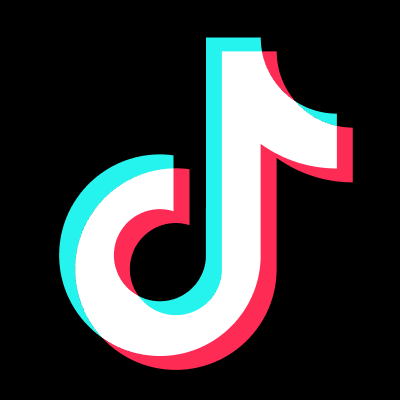 TikTok Live Icon